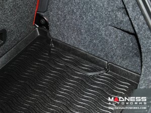 FIAT 500 Cargo Area Cover - All Weather - Mopar